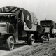 Illustration for article titled How An Army Convoy Crossed America In 56 Days To Prove We Needed Better Roads
